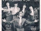 WITNESS INC. i put a spell on you / harlem lady HEAR + PS 60s GARAGE psych MOD