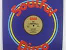 JOHN DAVIS & MONSTER ORCHESTRA I Can't Stop 12