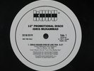 IDRIS MUHAMMAD Could Heaven Ever Be Like This/Tasty Cakes 12