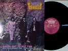 GENESIS - GOING OUT TO GET YOU - RARE TRACKS '69-70-NEW LP