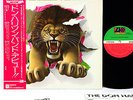 (CCR) DON HARRISON BAND same JAPAN orig LP w/OBI   [FREE P+P]