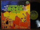 Neu Embryo GERMAN ROCK SCENE MINT GREEN BRAIN LP ORIGINAL 1973 Kraut Psych Prog