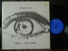 PAUL PENFIELD inward eye US PRIVATE ACID FOLK LONER PSYCH PROG LP psychedelic