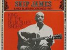 Skip James King of the Delta Blues Singers Biograph BLP-12020 NM LP