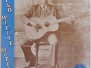 Blind Willie McTell 1927 - 1935 Yazoo L-1037 SEALED MINT