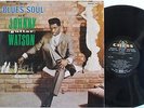 Johnny Guitar Watson - The Blues Soul of - Chess 1490 Original NM LP Rare