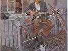 Sam Chatmon The Mississippi Sheik Blue Goose 2006 MINT SEALED
