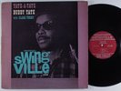 BUDDY TATE & CLARK TERRY Tate-A-Tate PRESTIGE SWINGVILLE LP