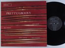 CHET BAKER & RUSS FREEMAN, BILL PERKINS, GUIFFRE Pretty/Groovy WORLD PACIFIC LP