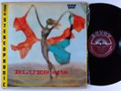 CURTIS FULLER QUINTET Blues Ette SAVOY LP