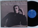 DAVE PIKE It's Time RIVERSIDE LP