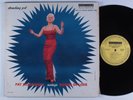 PAT MORRISSEY Standing Pat Swings Songs of Love ADDISON LP