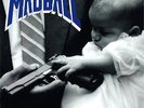 Madball Set It Off NEAR MINT Roadrunner Records Vinyl LP