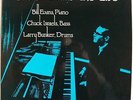 The Bill Evans Trio Live NEAR MINT Verve Vinyl LP