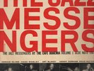 THE JAZZ MESSENGERS 