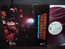 Canned Heat ’70 Concert Live in Europe Japan Orig. PROMO LP DIF RED WAX