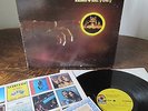 Black Oak Arkansas Raunch'n'Roll Live USA '73 ATCO +insert VG++   TOP  Vinyl LP