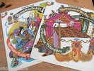 Vintage LPs: Mr. Pickwick Let's Pretend - Rumplestiltskin / Princess & The Pea