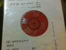 Northern Soul Dean Parrish I'm On My Way