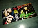 2LPs Mike Ness cheating at solitaire + under the influences [Social Distortion]