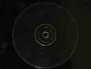 spiral tribe tres rare black plastik spiral001 1994 bon état sp23 hardtek