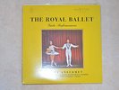 RCA LDS 6065 Soria Series The Royal Ballet Ansermet Classic Records 180 gr