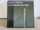 SONIC YOUTH Daydream Nation ORIGINAL VINYL 2x LP UK Blast First Gatefold NICE