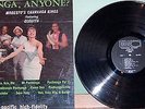 Modesto’s Charanga Kings featuring Olguita Pachanga Anyone Latin LP