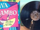 Joe Loco and his Quintet Viva Mambo Tico Latin LP