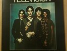 TELEVISION - MARQUEE MOON Vinyl L.P. 1977