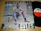 JUNIOR BYLES 