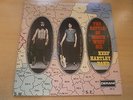 KEEF HARTLEY BAND - THE BATTLE OF NORTH WEST SIX - UK 1ST PRESS - EXCELLENT