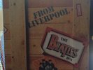 Beatles From Liverpool 8 Lp Set Readers Digest