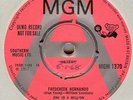 ONE IN A MILLION*FREDEREEK HERNANDO*DOUBLE SIGHT*DEMO*MOD*PSYCH*HEAR BOTH TRACKS