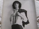 PATTI SMITH - HORSES - 1975 1ST US PRESS ARISTA AL4066 ROBERT LUDWIG HOT MIXES