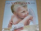 VAN HALEN -1984 LP -SEALED - David Lee Roth