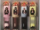 GRAND FUNK RAILROAD Born To Die LP NM 1976 ORIG CAPITOL w/PRINTED INNER SLEEVE