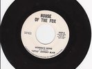 Little Johnny Blair, Momma's Gone  (Promo),  Original Northern  Soul