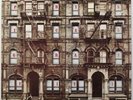 LED ZEPPELIN Physical Graffiti 2LP 1975 US ORIG SWAN SONG COMPLETE DIE CUT