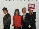 PRETENDERS s/t LP SEALED MINT 1980 ORIG SIRE SRK 6083 No UPC = Original Perfect