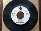Stevie Wonder Uptight  (Everything's Alright) / Purple Rain Drops 7