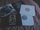 MUSIC FROM DEAD MAN * NEIL YOUNG * 2LP