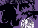 Marquis De Sade - Bruno Nicolai (2013, Vinyl NEW)