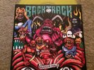Backtrack NYHC Naysayer Foundation Trapped Under Ice Turnstile Cruel Hand