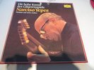 Narciso Yepes   Die hohe Kunst des Gitarrenspiels   6-LP-Box DGG