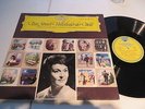 Rita Streich  Volkslieder der Welt  DGG Tulip  Vinyl/Cover: mint-