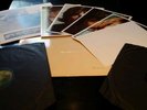 *BEATLES - WHITE ALBUM.  UK 1968. MONO TOP OPENING SLEEVE.  WITH ELUSIVE SPACER*