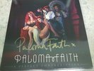 PALOMA FAITH  – A PERFECT CONTRADICTION (very rare AUTOGRAPHED vinyl album)