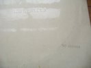 THE BEATLES THE WHITE ALBUM  1968 UK 1st ISSUE MONO 2 LPS NO 0160094 PMC 7067/8