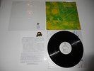 Byard Lancaster Personal Testimony 1980 EDP 1st Press, ULTRASONIC CLEAN EXC